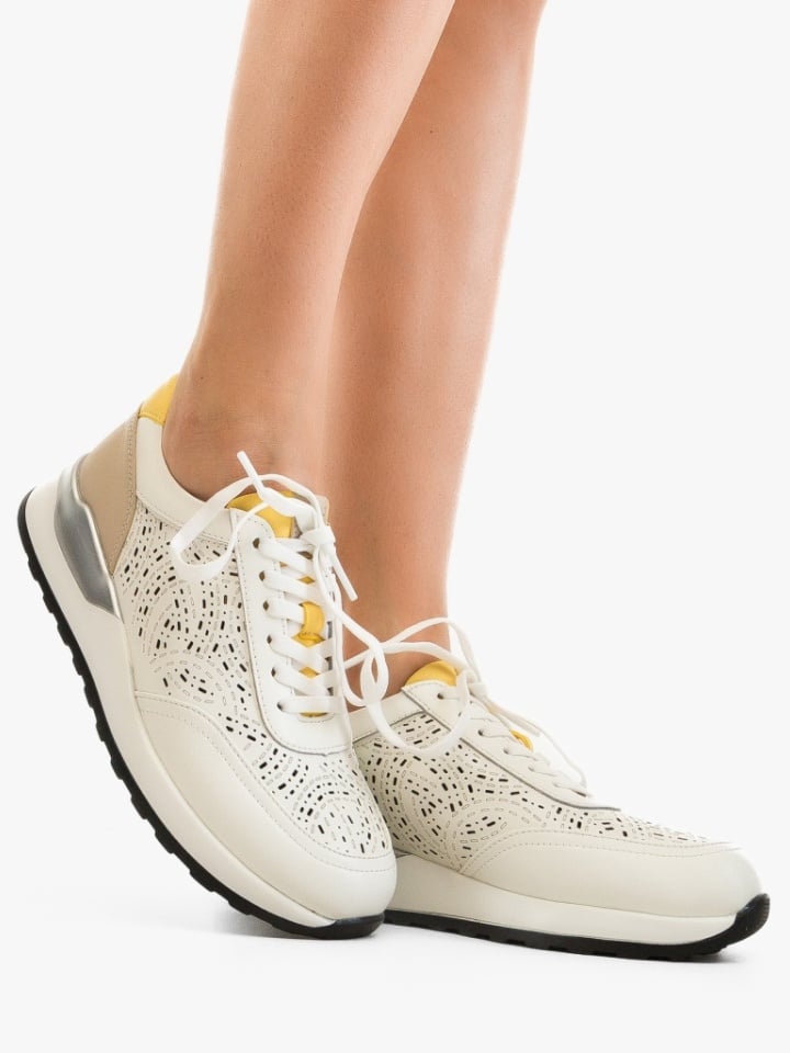 Sneakers dama Sikron Albi