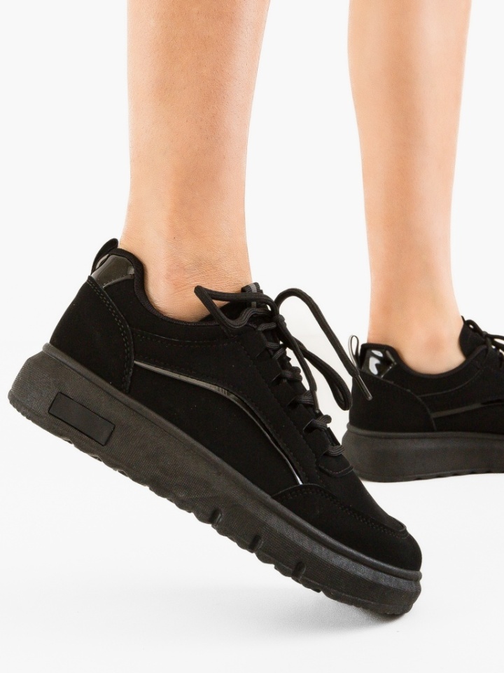 Sneakers dama Elys Albi