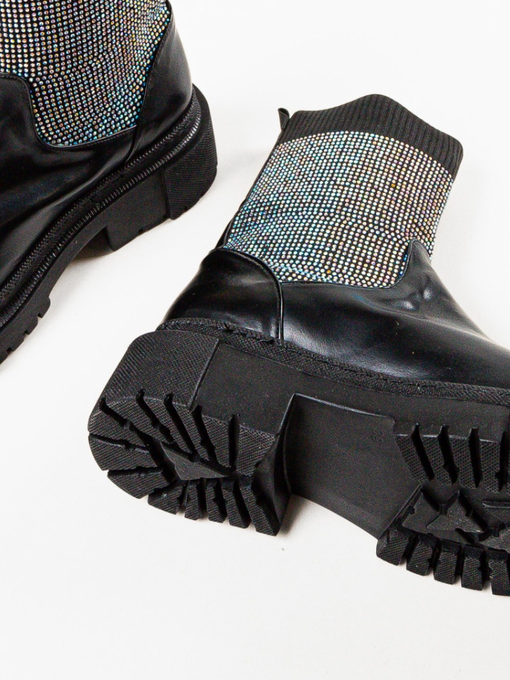 Ghete dama Hari Negre