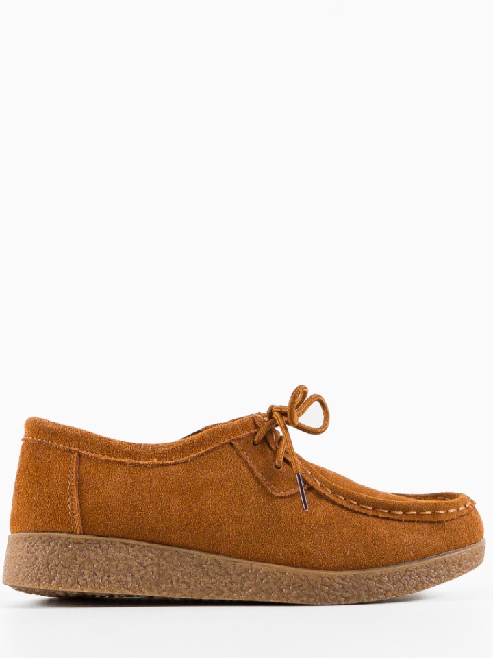 Pantofi Casual Neca Gri