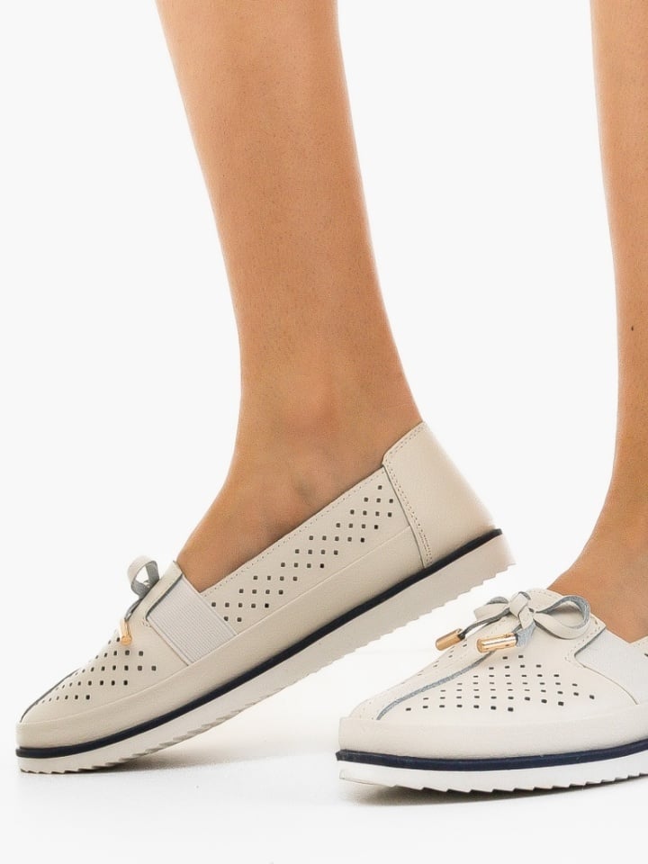 Pantofi Casual dama Niko Verzi