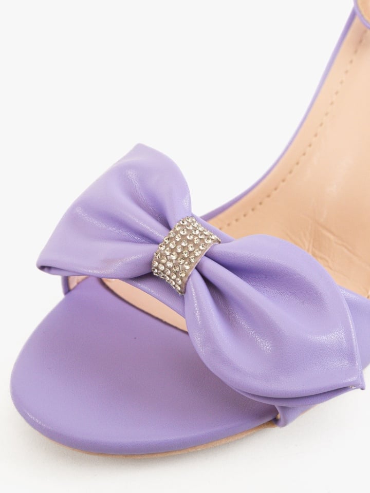 Sandale dama Ximen Albe