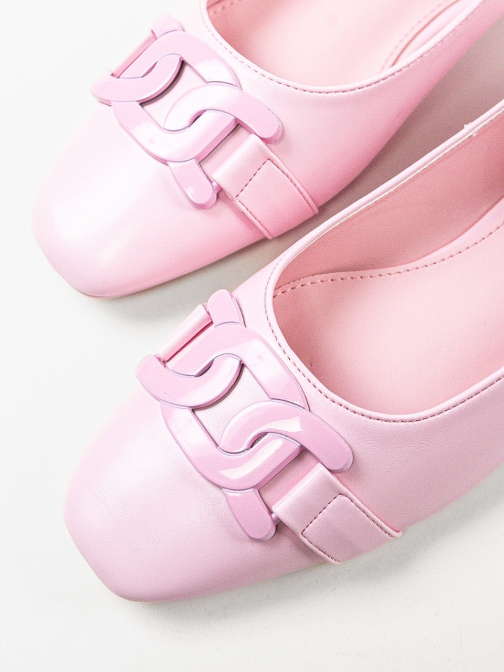 Balerini dama Proko Roz