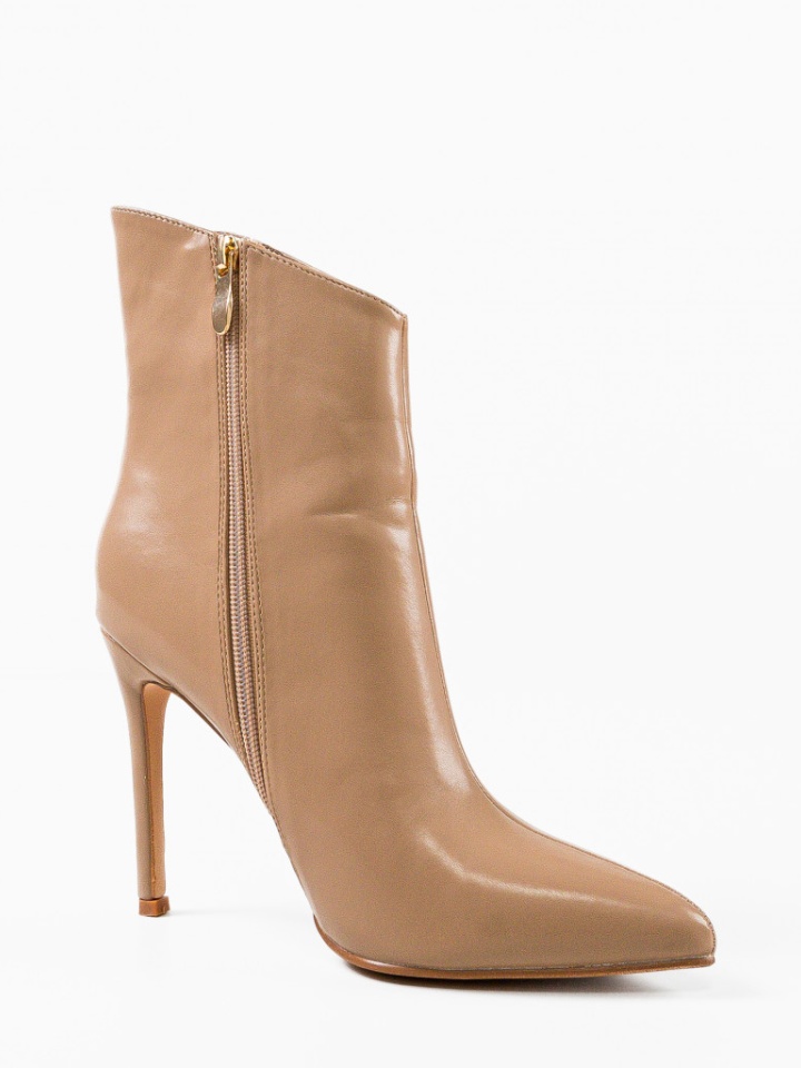 Botine dama Wilson Albastre