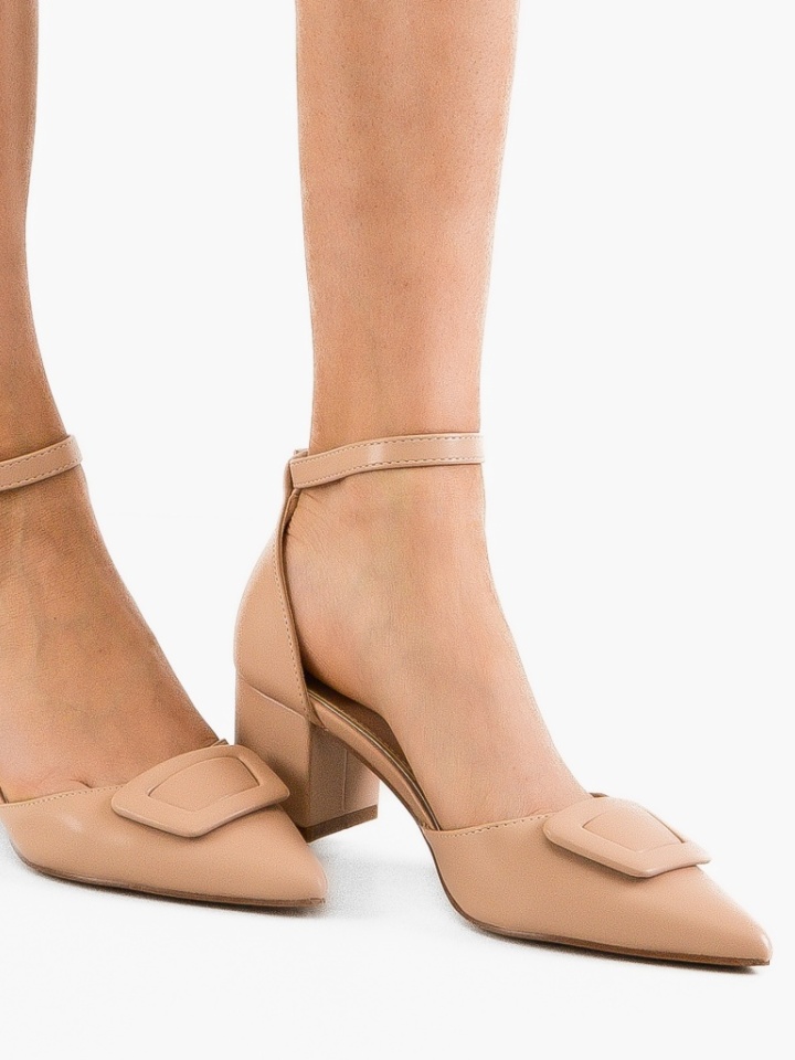 Pantofi dama Rohan Negri