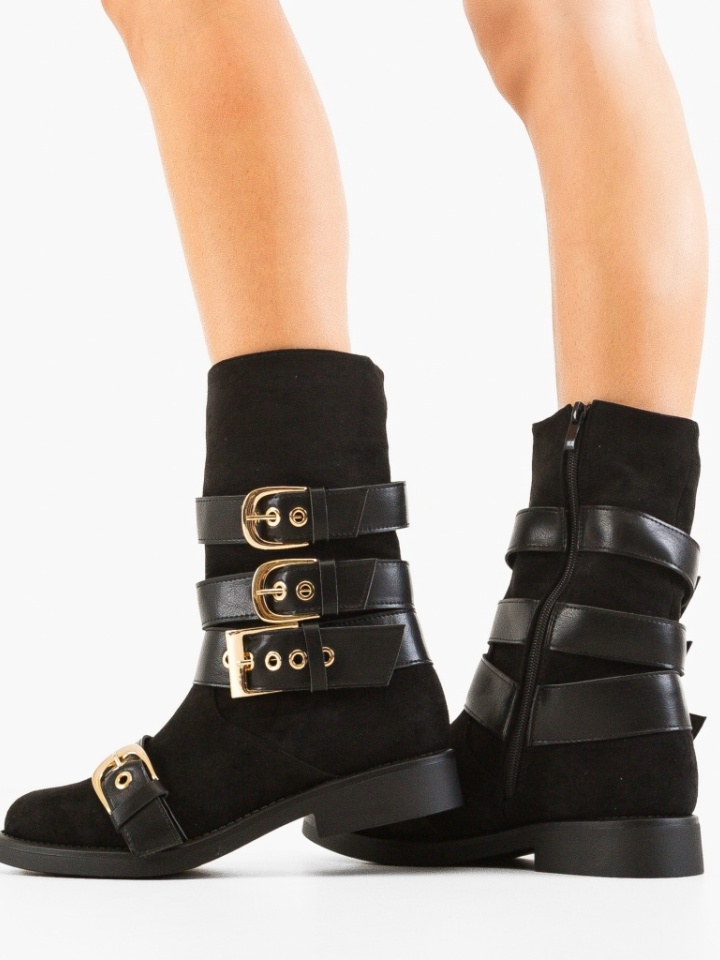 Ghete dama Khumbo Negre