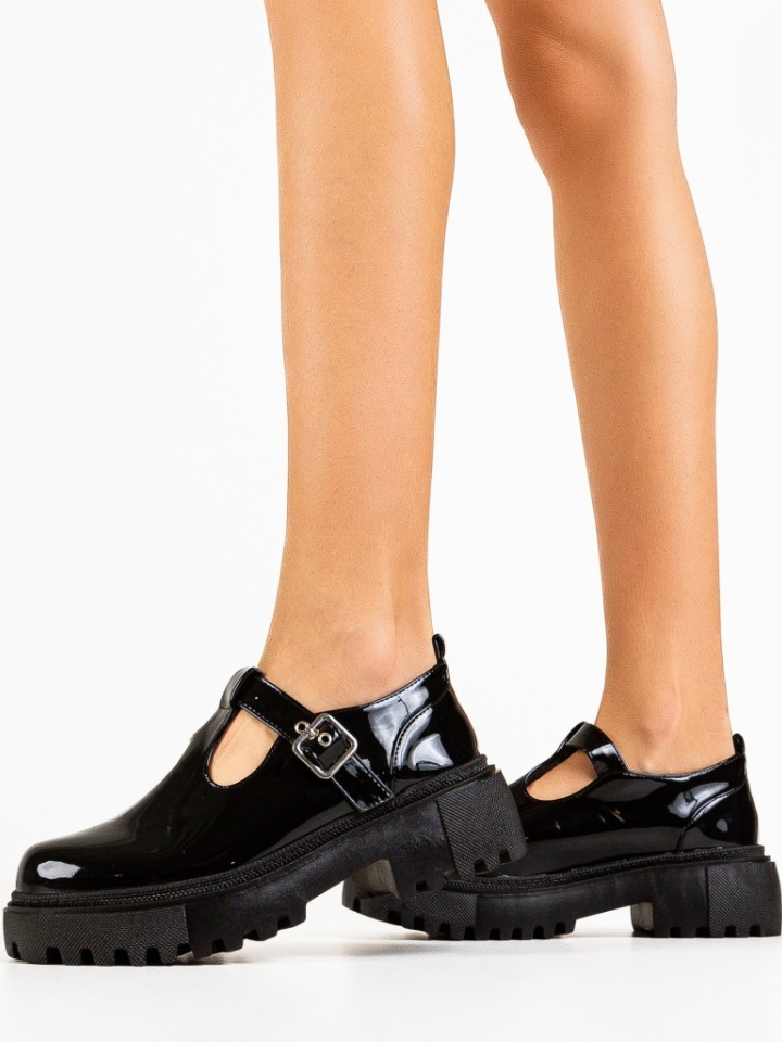 Pantofi Casual Bernie Negri