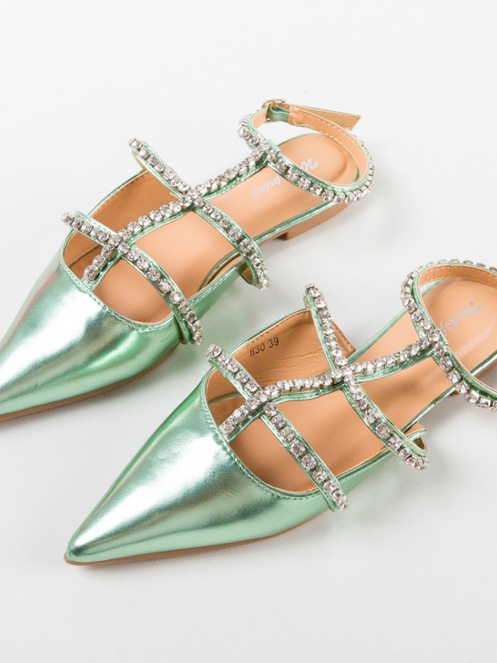 Balerini dama Tierney Roz