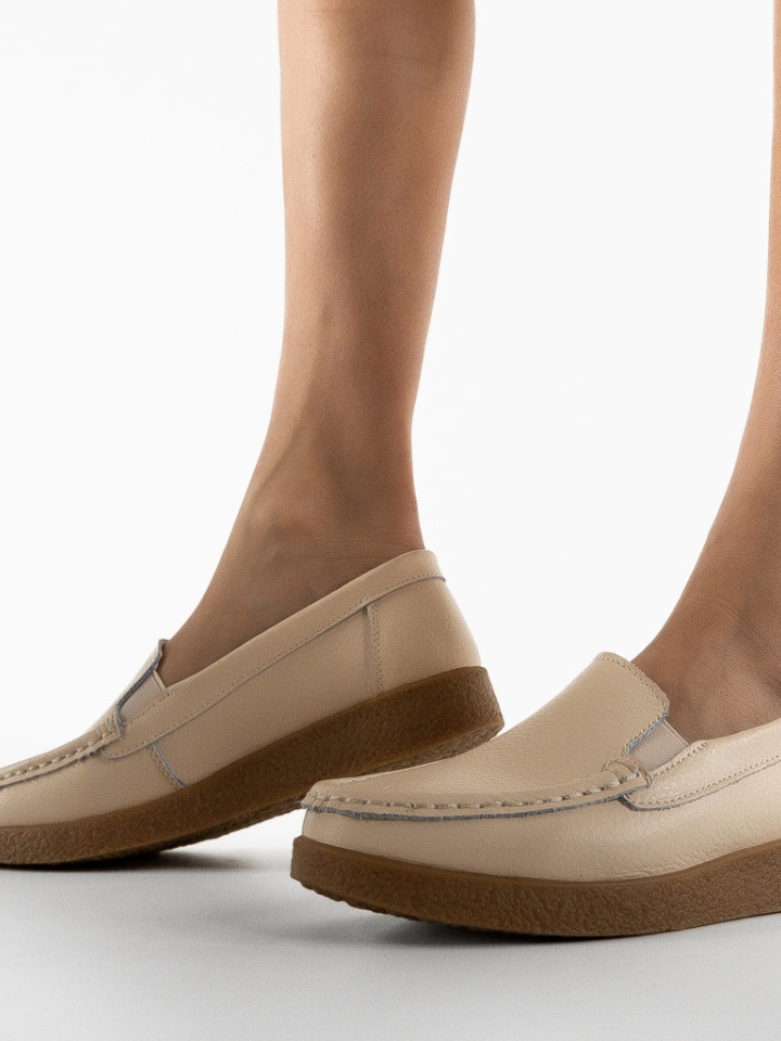 Pantofi Casual Givy Negri