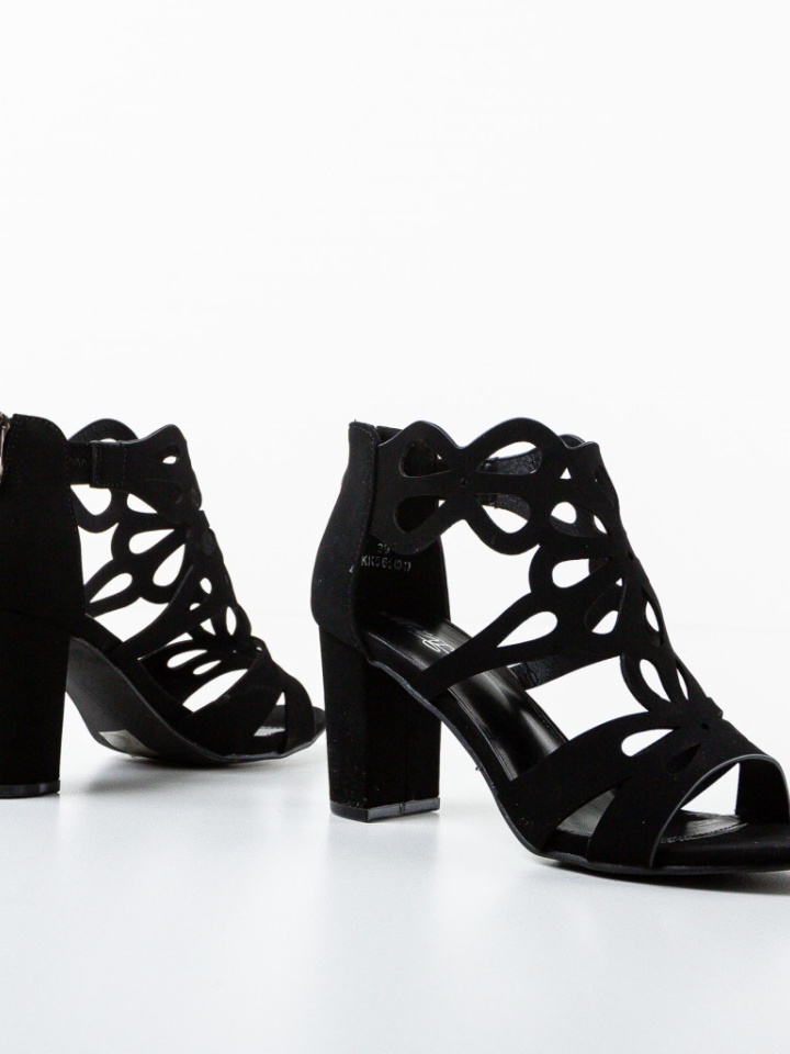 Sandale dama Minos Aurii