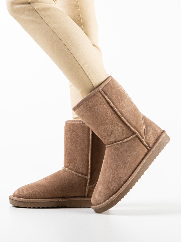 Cizme tip Ug Helsinki Khaki