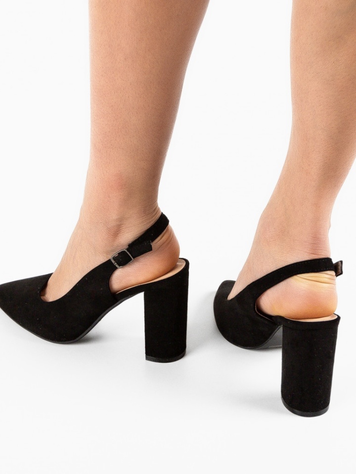 Pantofi dama Emre Negri