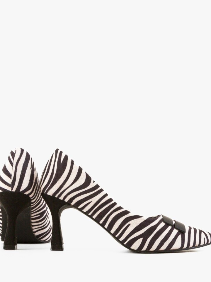 Pantofi dama Jaxy Negri