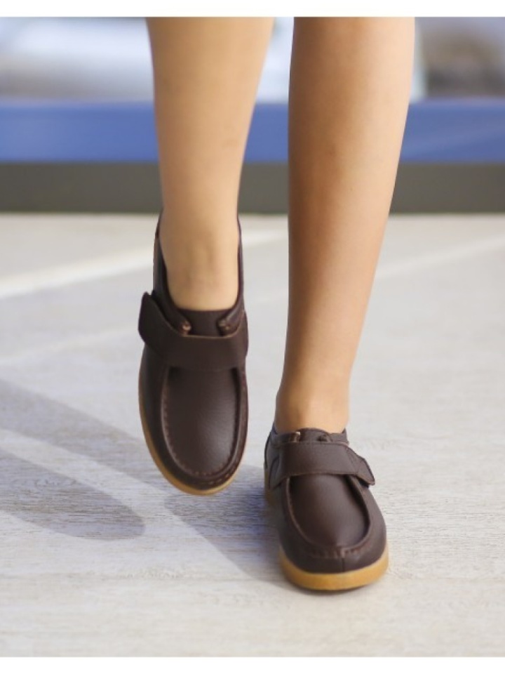 Pantofi Casual Monta Negri