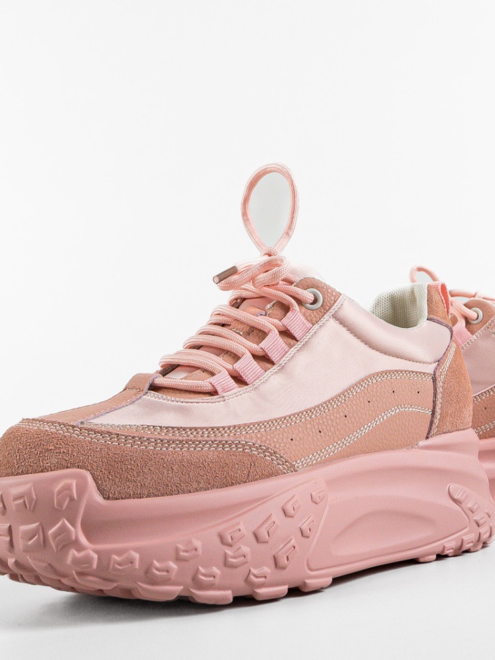 Sneakers dama Stelhay Roz