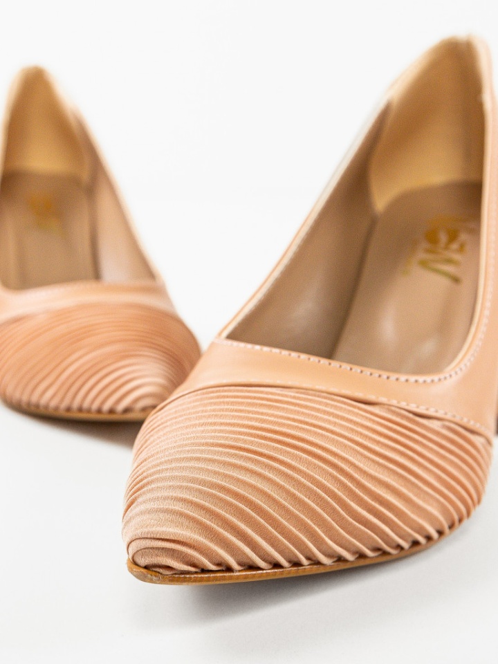 Pantofi dama Damande Negri 2