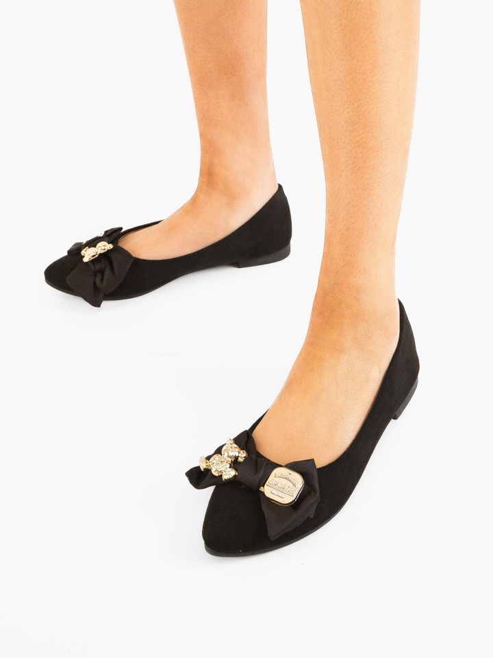 Balerini dama Amaya Verzi