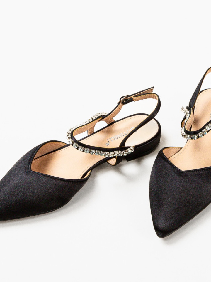 Balerini dama Blazy Verzi