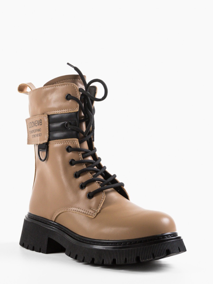 Ghete dama Udonem Negre