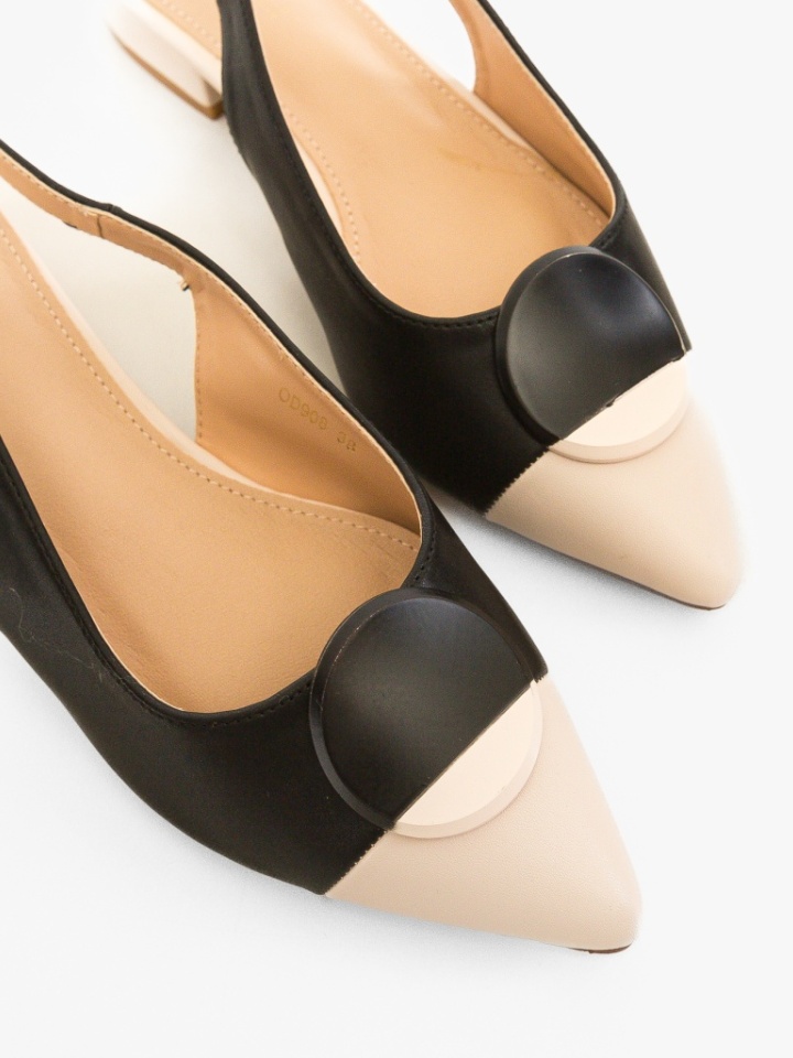 Balerini dama Ismali Nude