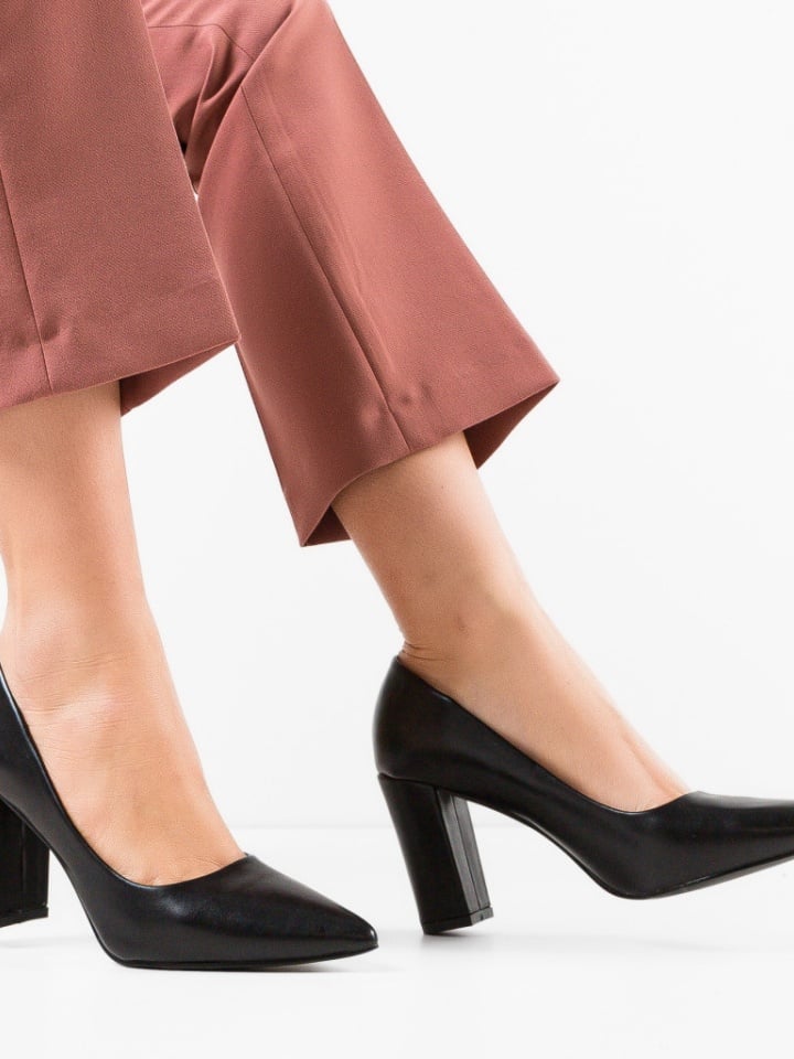 Pantofi dama Haney Negri 2