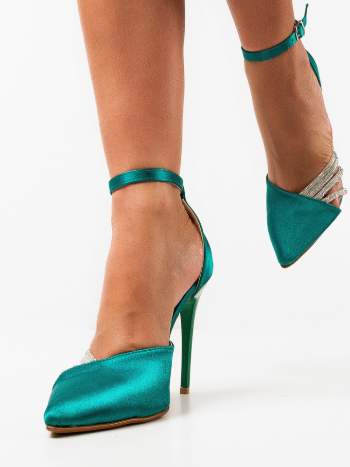 Pantofi dama Tiago Verzi