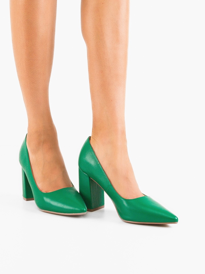 Pantofi dama Aisha Negri