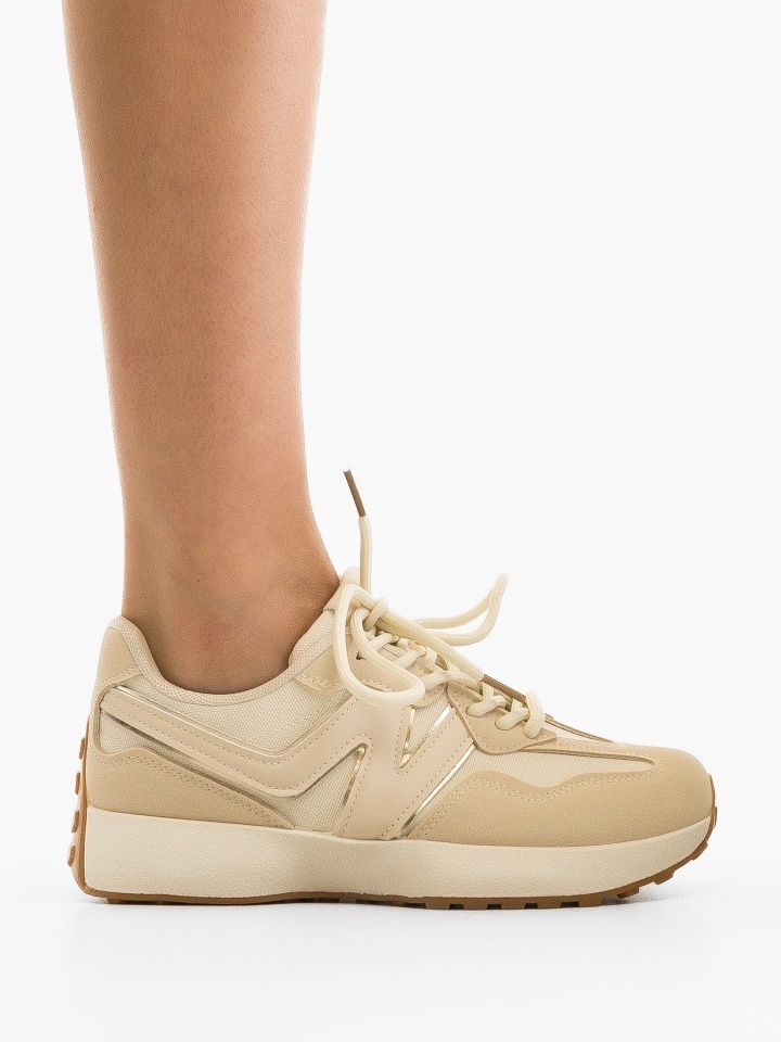 Sneakers dama Sharad Print