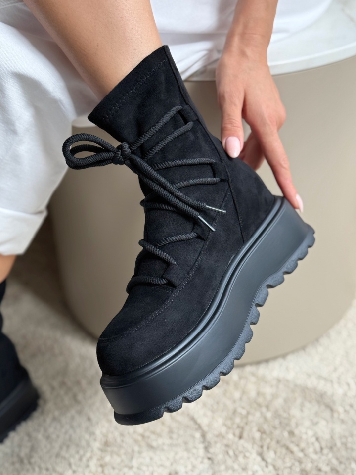 Ghete dama Amore Bej