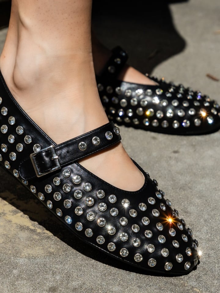 Balerini dama Romfaia Negri