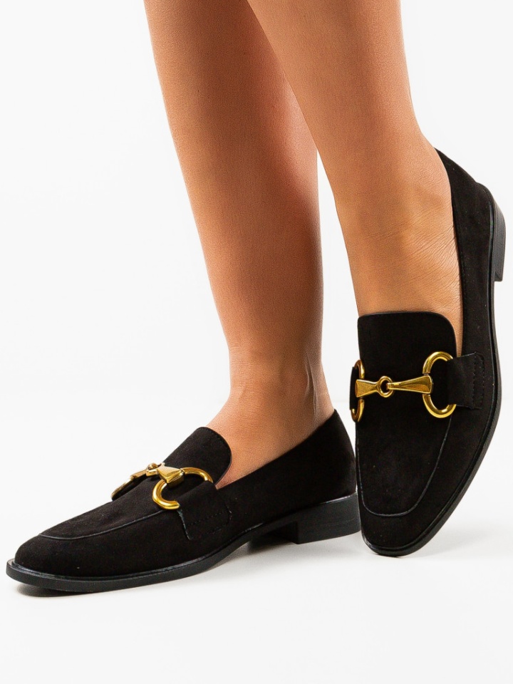 Pantofi casual dama Smola Negri