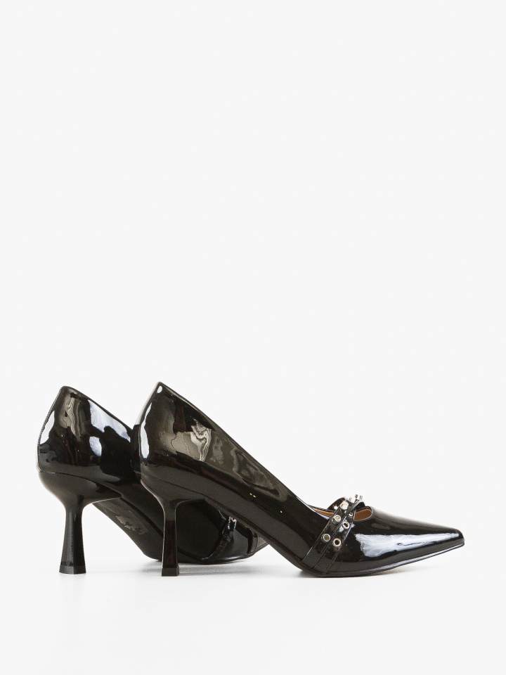 Pantofi dama Mislav Nude