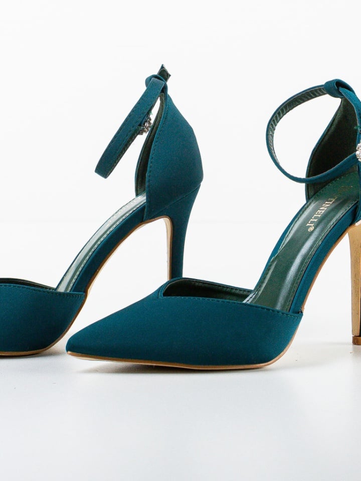 Pantofi dama Uneli Negri