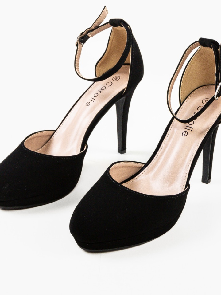 Pantofi dama Cryst Negri 2