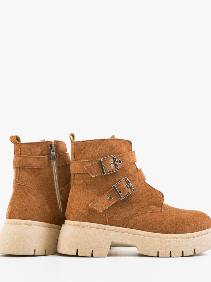 Ghete dama Turkevici Camel