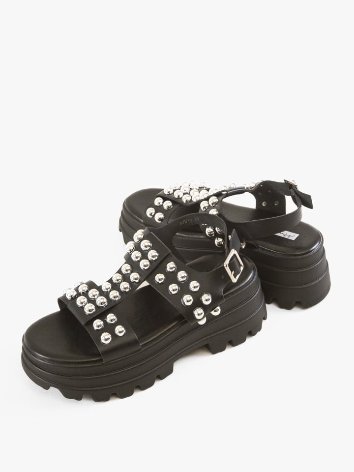 Sandale dama Freddy Albe