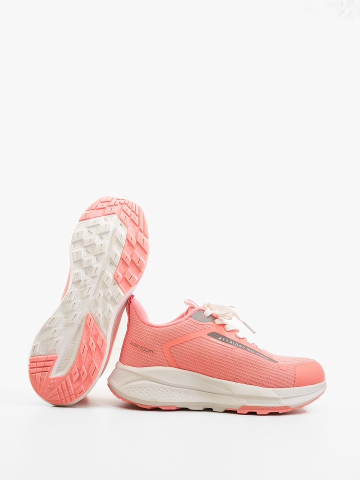 Sneakers dama Zoom Negri