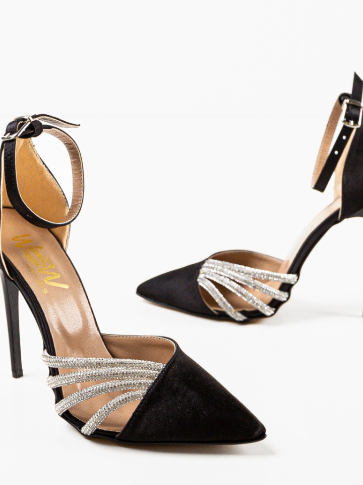 Pantofi dama Tiago Verzi