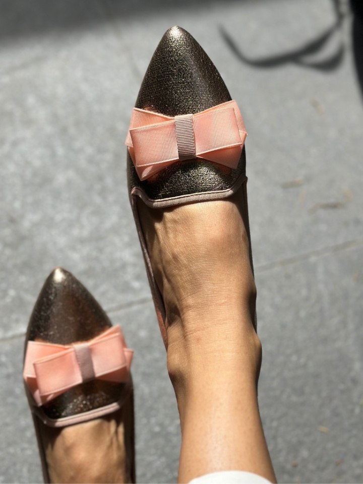 Balerini dama Loyola Aurii 2