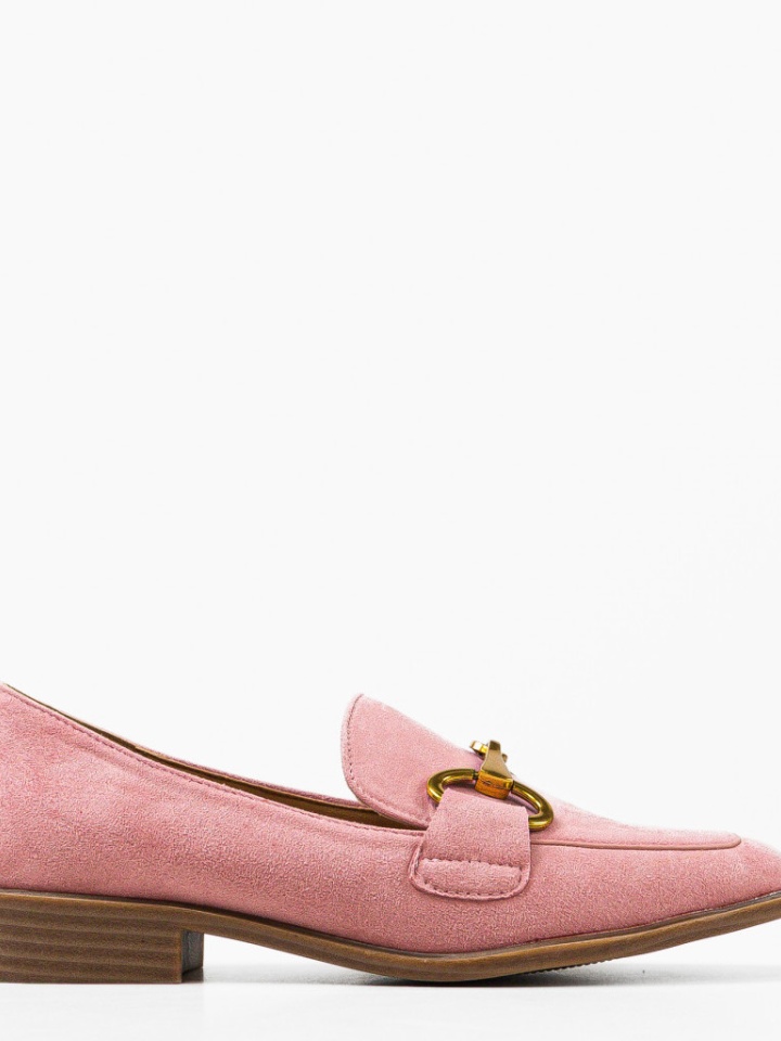 Pantofi Casual dama Cloe Roz