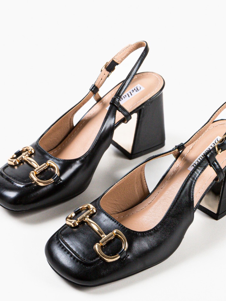 Pantofi dama Lubov Negri