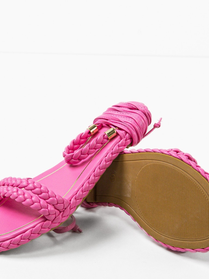 Sandale dama Angelita Albastre