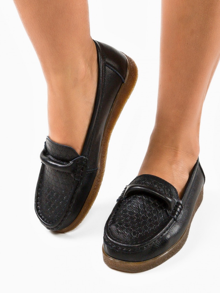 Pantofi Casual Pedikan Negri