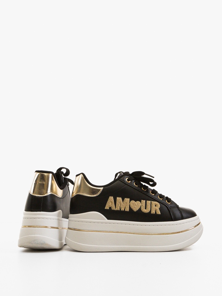 Cizme dama Sinkki Negre 2