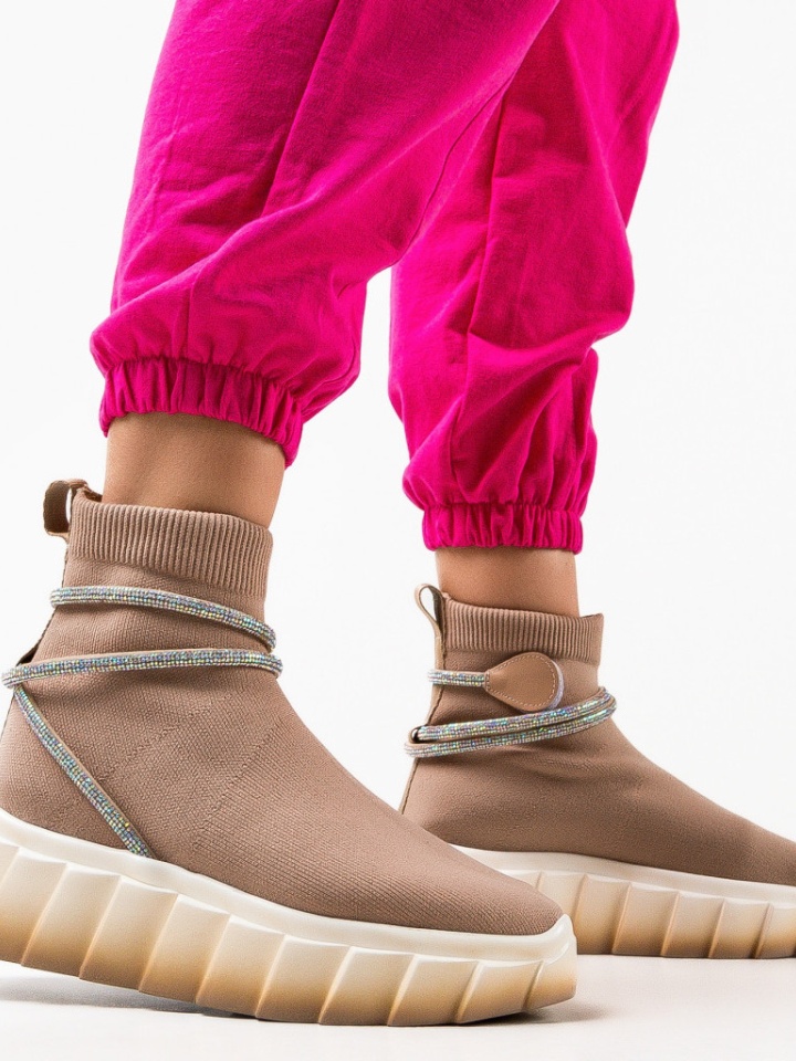 Sneakers dama Joel Bej