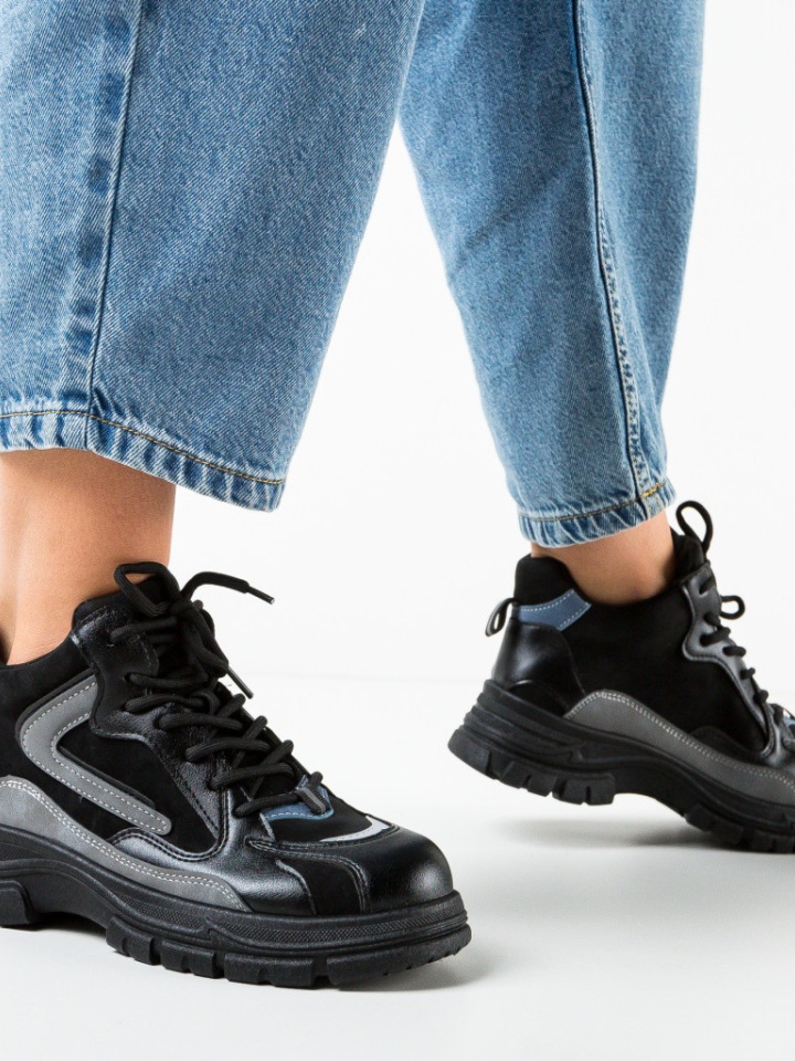 Sneakers dama Marion Negri