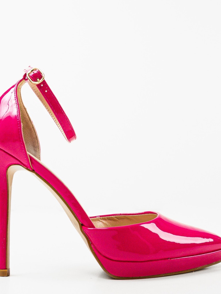 Pantofi dama Fernanda Bleumarin