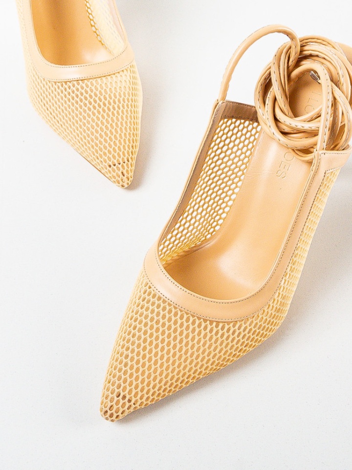 Pantofi dama Carey Albi