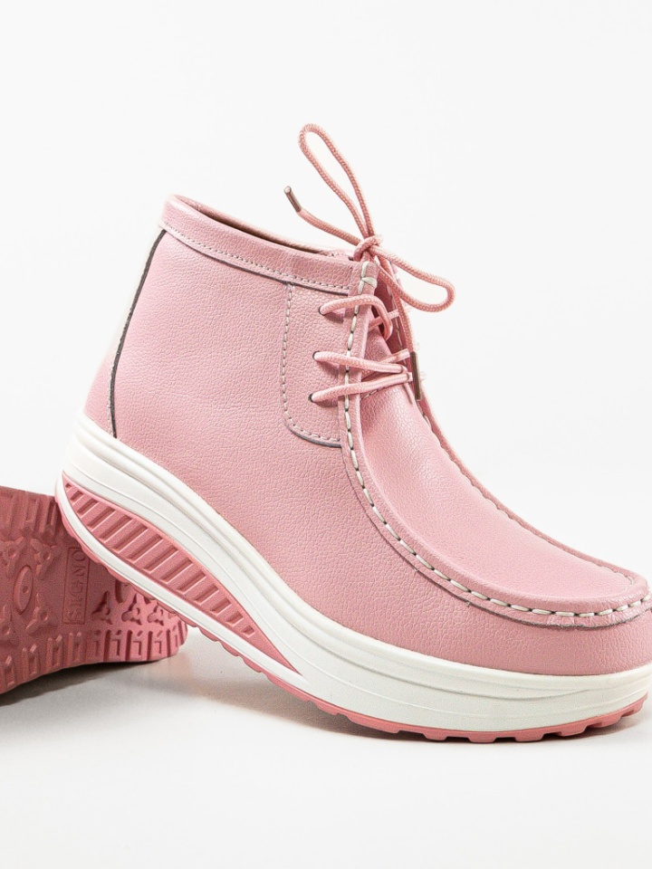 Pantofi Casual Vinto Camel