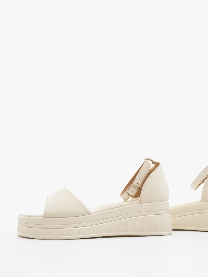 Sandale dama Myne Negre